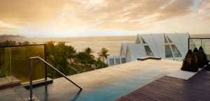 The Ritz Carlton Bali Sky Villa